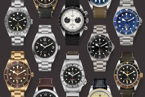 recharge a watch tudor|tudor watches.